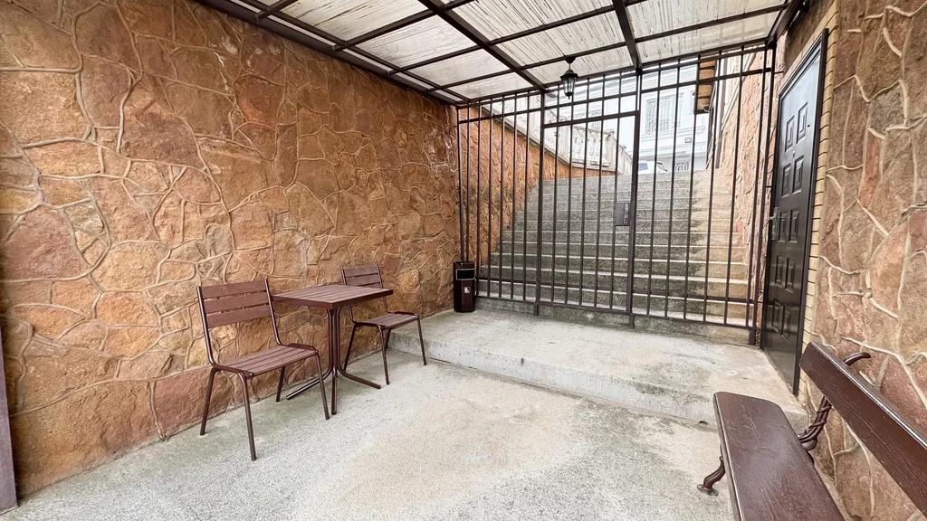 Коттедж Уютный дом в Кисловодске — Кисловодск