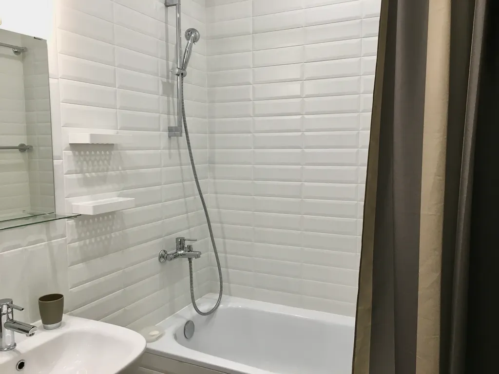 Квартира Чистая и уютная квартира у Невского проспекта — Санкт-Петербург