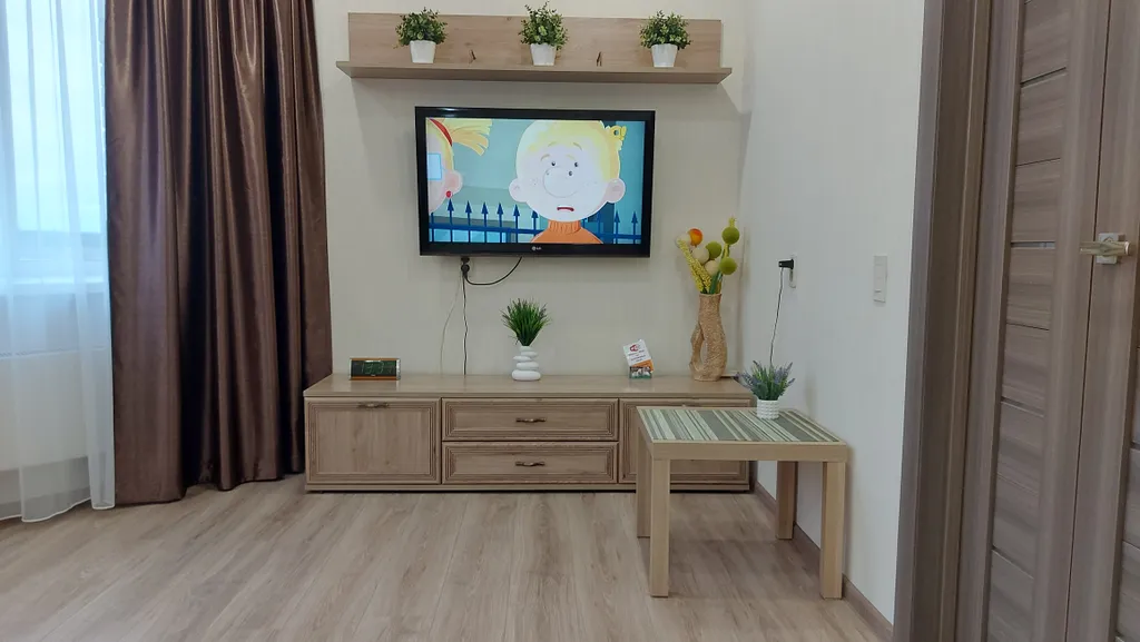 Квартира люкс в ЮЗР