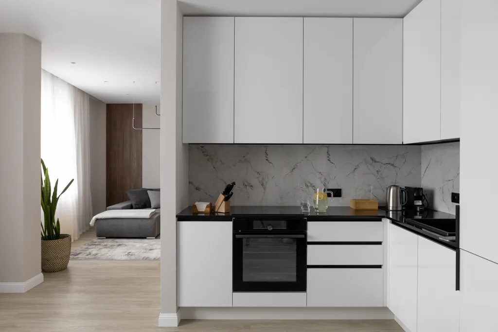 Апартаменты Небо 35