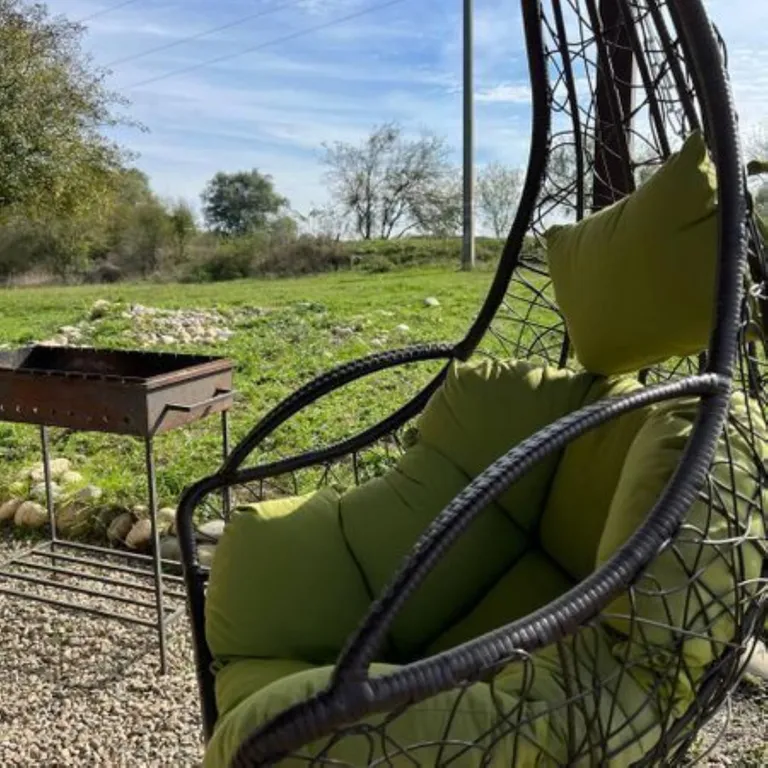 Коттедж Дом с новым ремонтом и видом на озеро — Лабинск