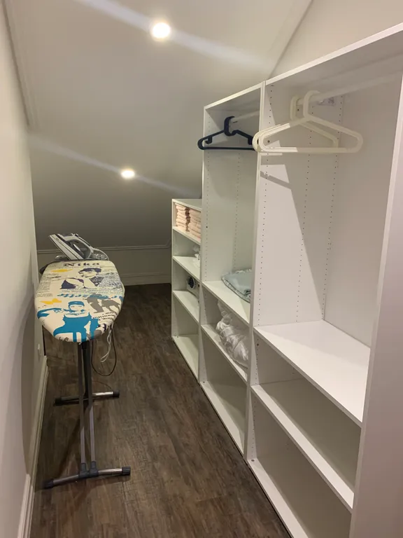 Двухуровневые апартаменты Мандарин парк