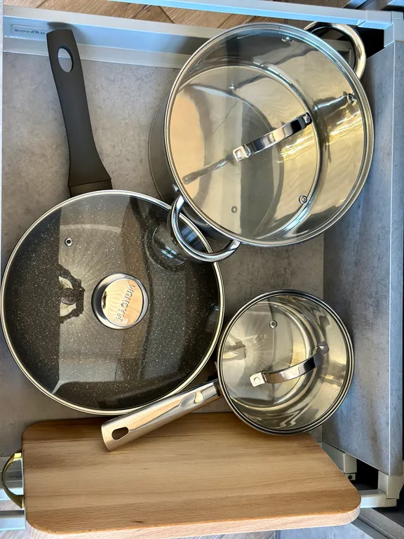 Квартира Дизайнерская квартира — Махачкала