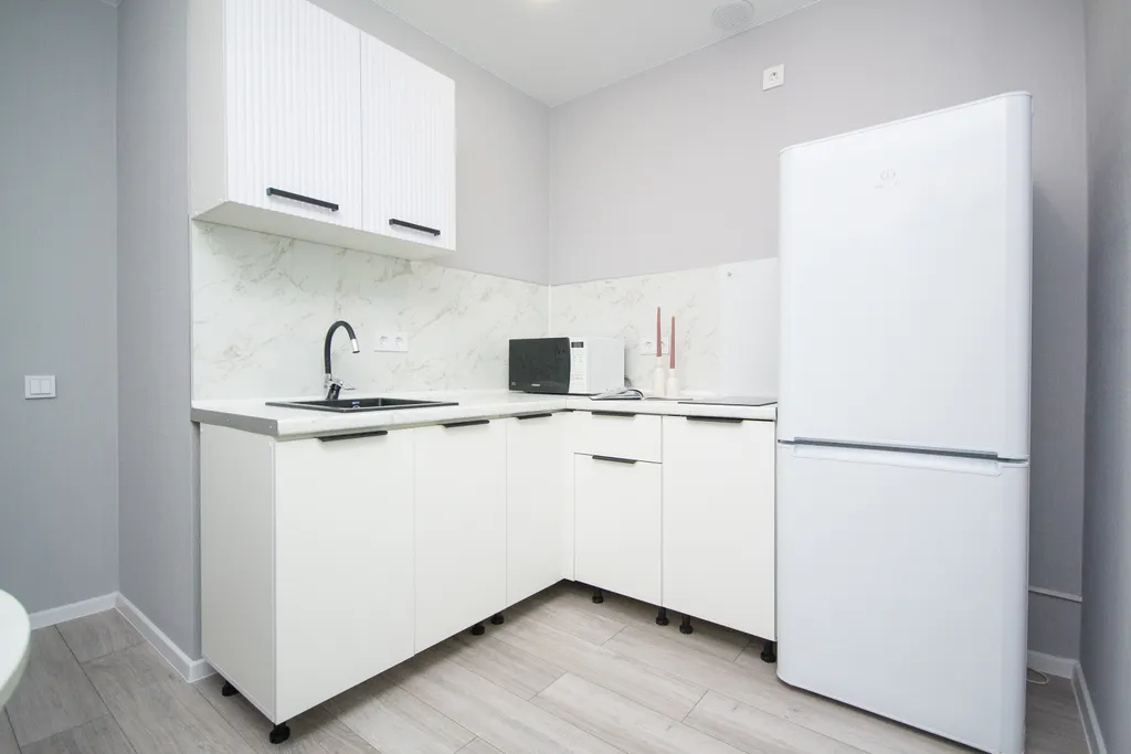 Апартаменты премиум класса волжский оазис