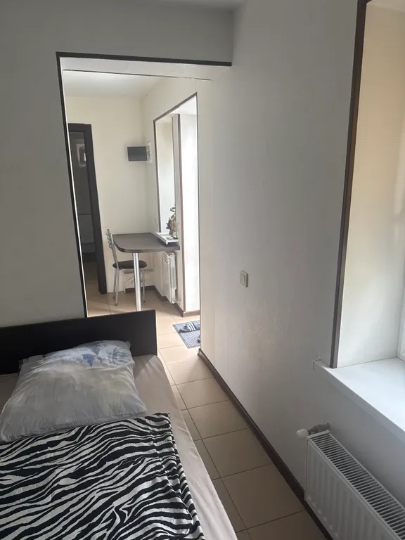 Уютный домик у моря