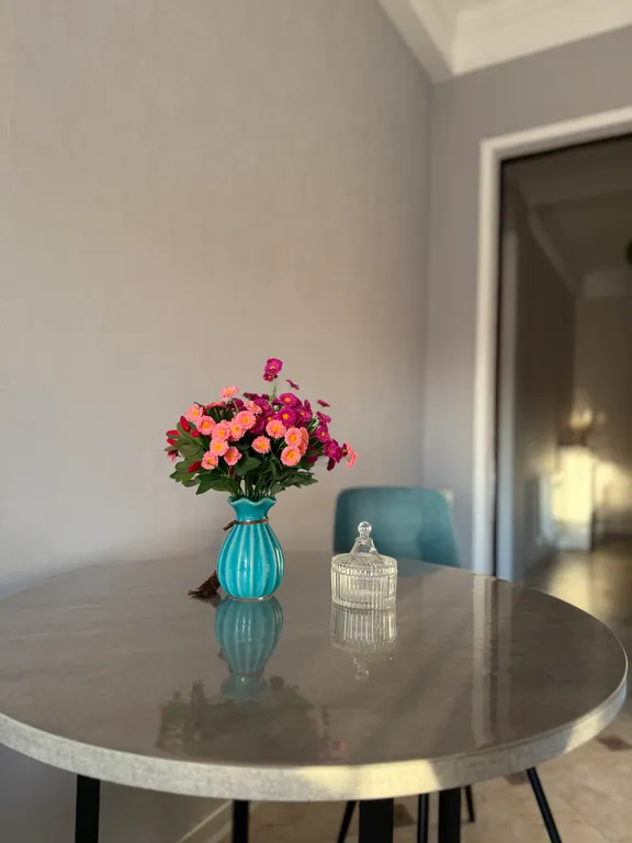 Квартира недалеко от моря