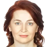 Наталья Гурина