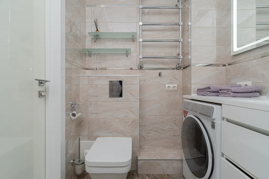 Люкс в ЖК Столичный