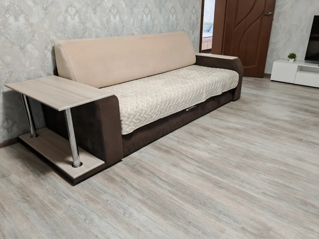 Большой дом в Ягодном