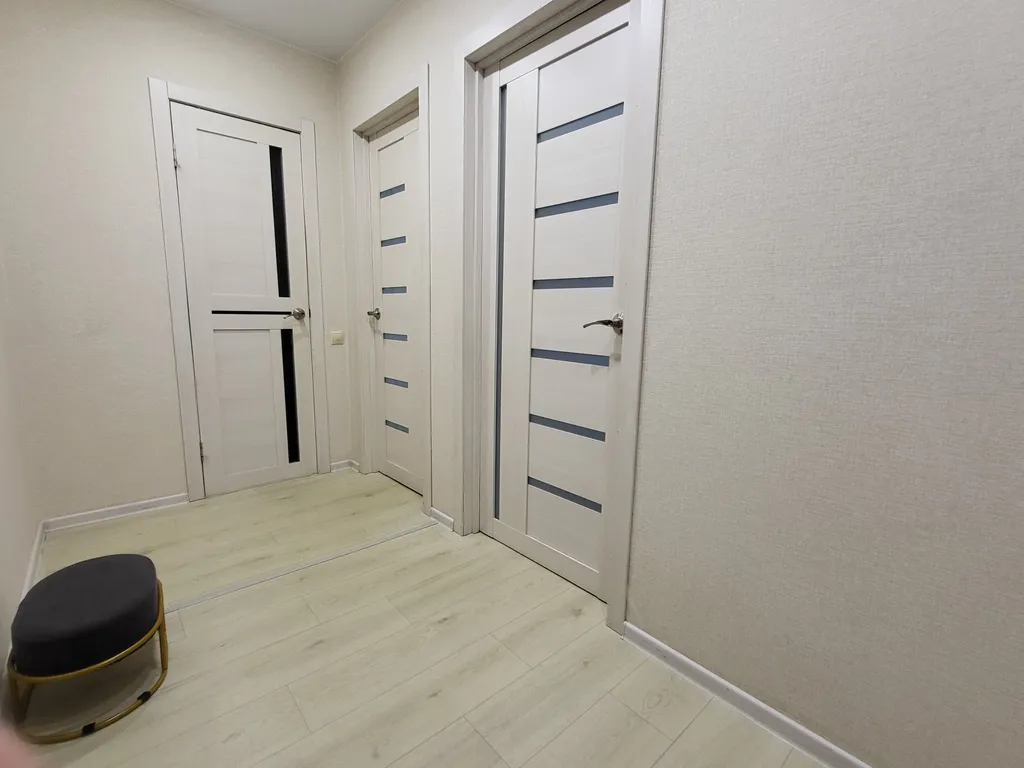 Замечательная квартира в центре с потрясающим видом