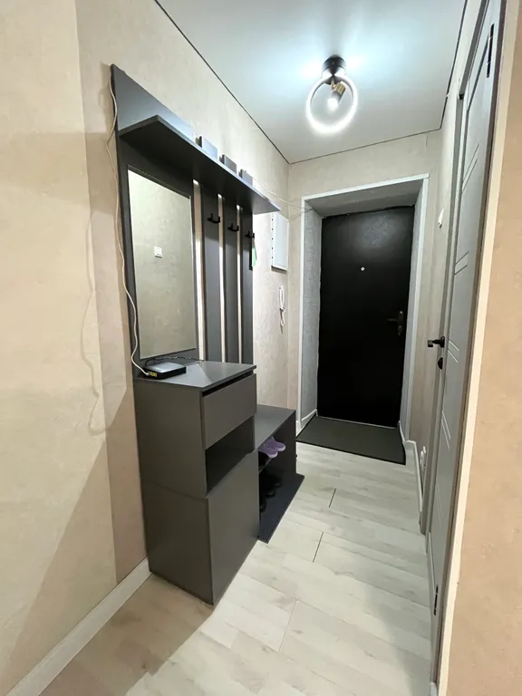 Уютная светлая квартира в центре Калуги