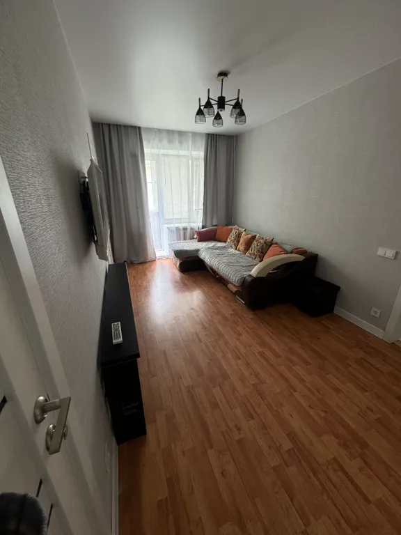 Уютная 3х-комнатная квартира в тихом центре