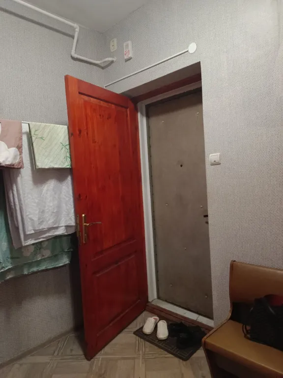 Квартира Квартира у метро Пролетарская — Нижний Новгород