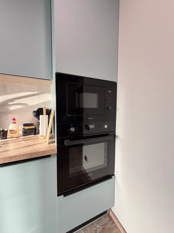 Квартира Тиффани