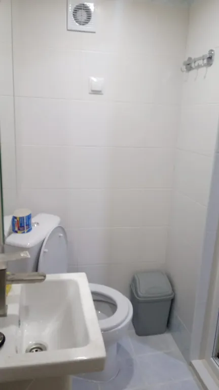 Уютная квартира в 10 минутах от исторического центра