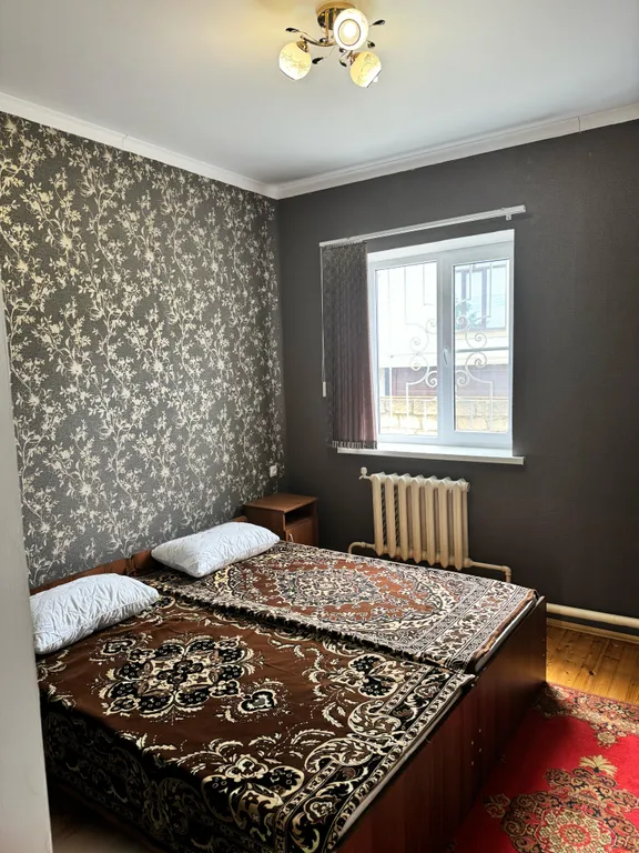 Уютная дача у моря