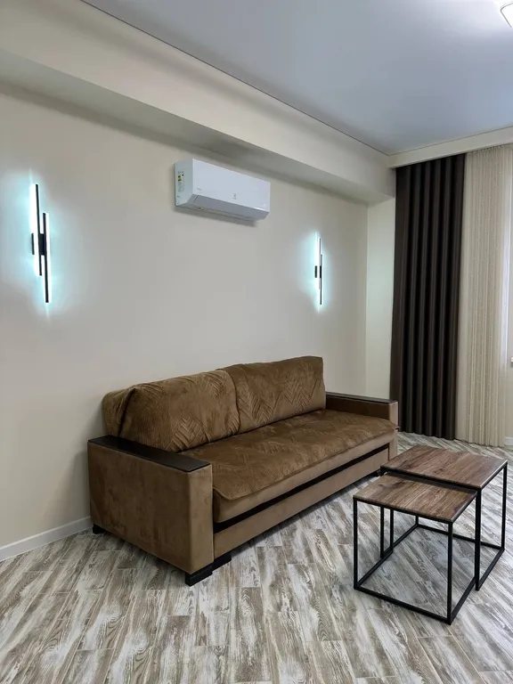 Уютная двухкомнатная квартира в центре города Пятигорск