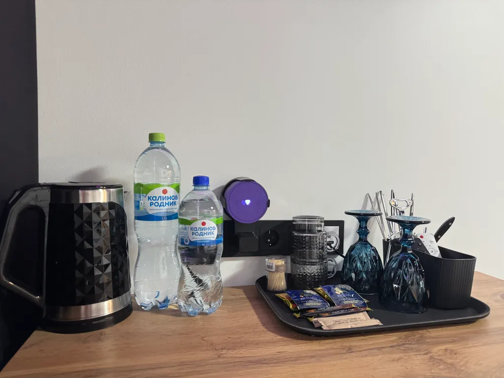 Апартамент для свиданий с джакузи