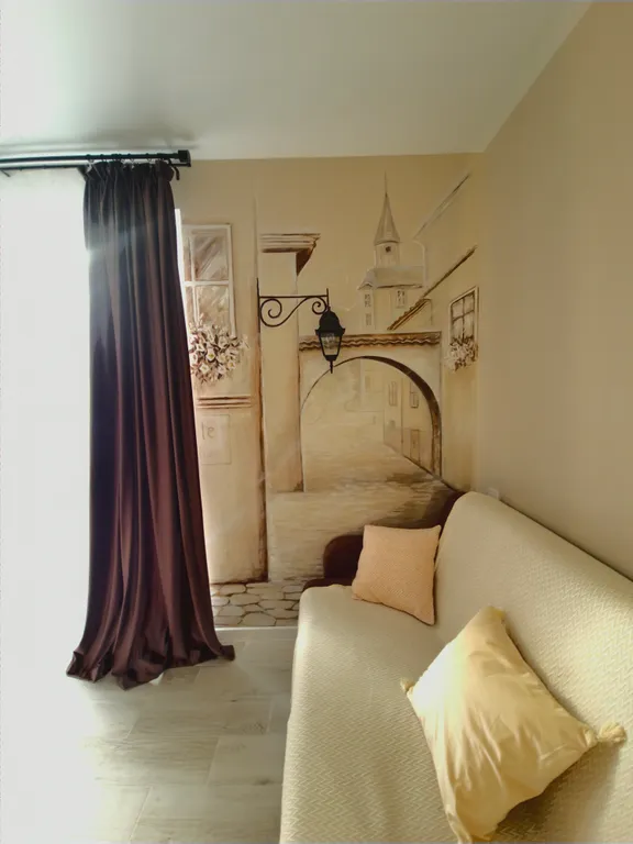 Морская душа