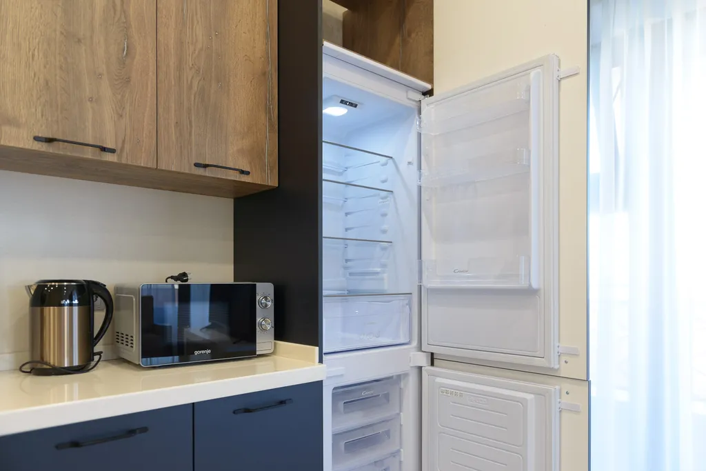 Номер с террасой