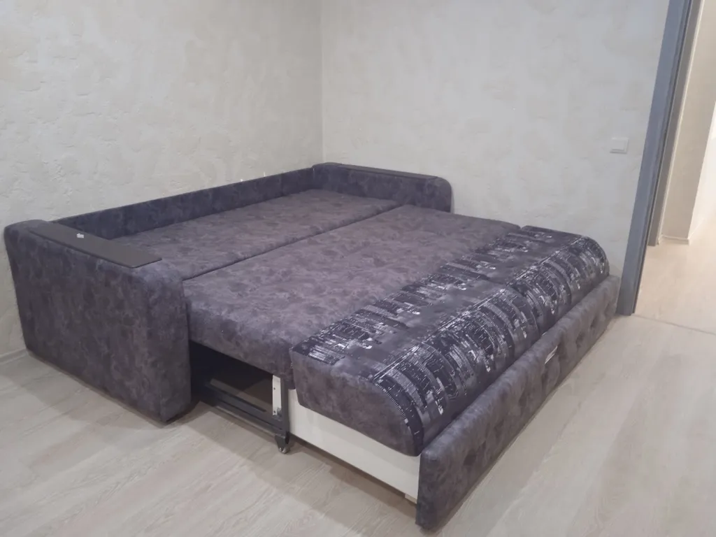 Апартаменты у Ауры