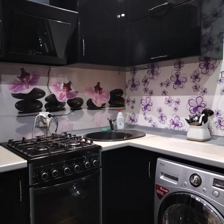 Комфортная квартира рядом с набережной