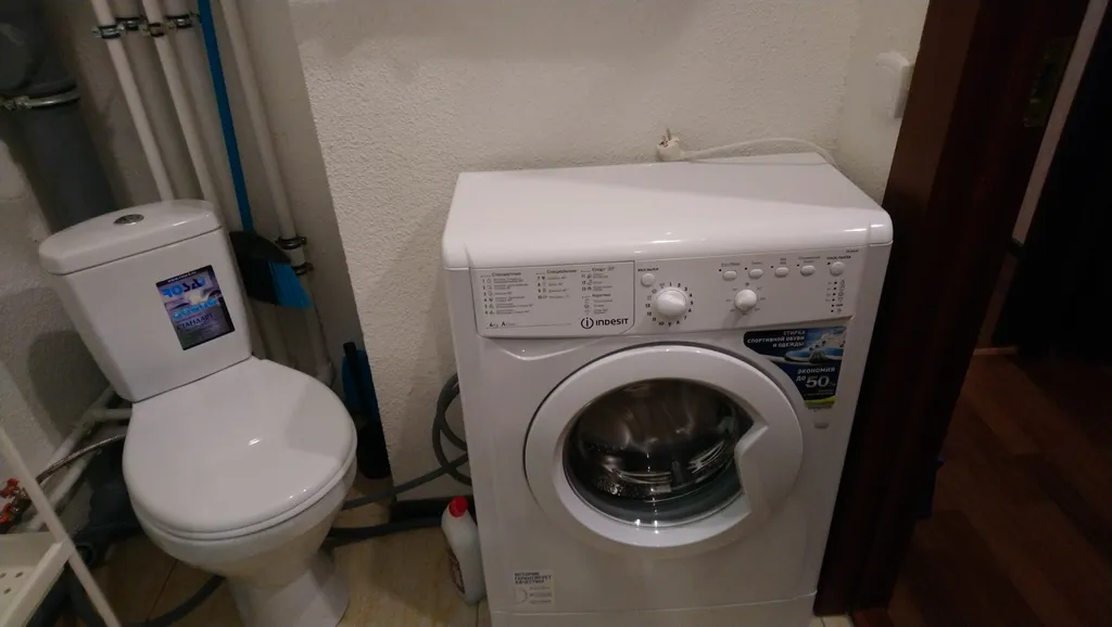 Уютная студия в Новом Петергофе