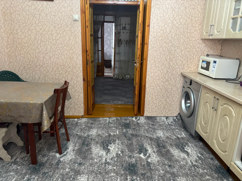 Уютная квартира в центре Гуниба