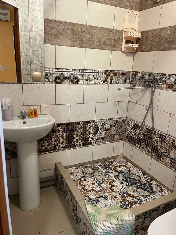 Комната в Breath ocean