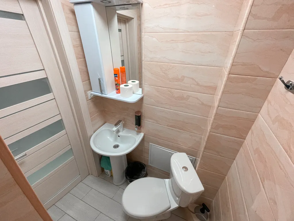 Великолепная квартира