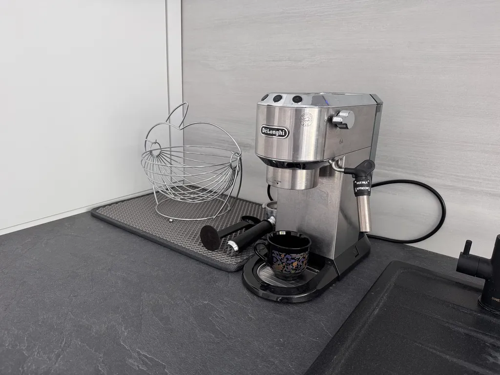 Квартира 1-комнатная Квартира — Светлогорск