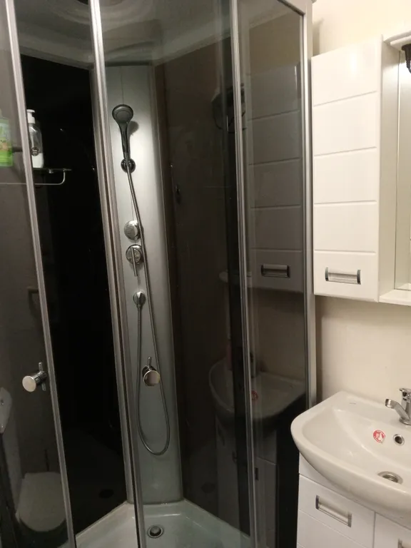 Уютная квартира в спальном районе города