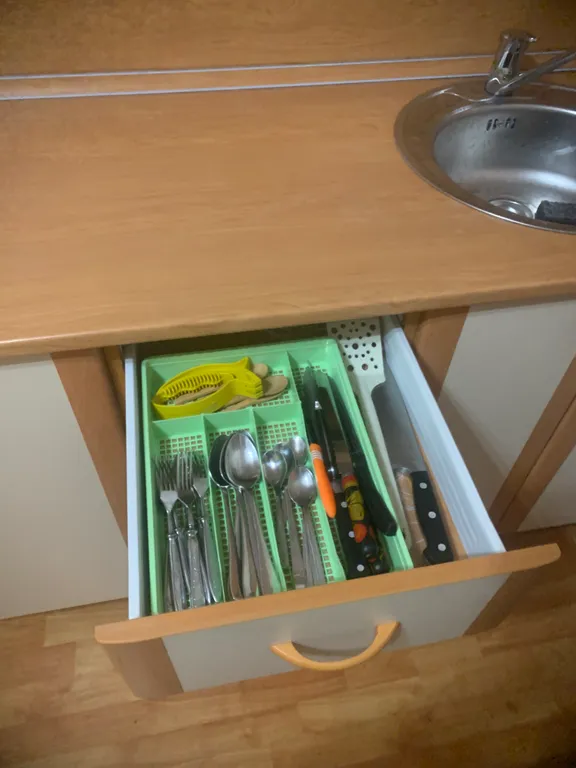 Просто квартира