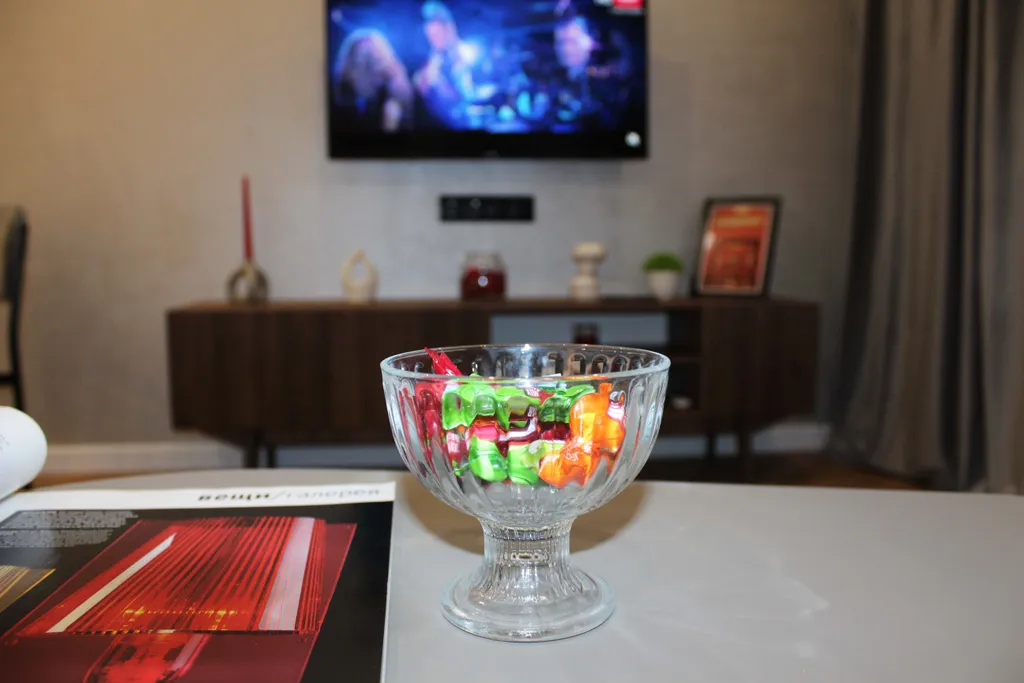 Квартира бизнес-класса рядом с ТЦ Премьер