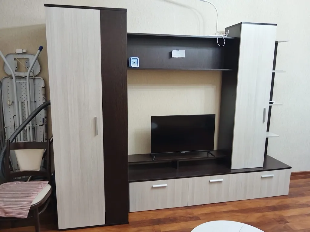 Квартира Уютная квартира в центре города — Гагра