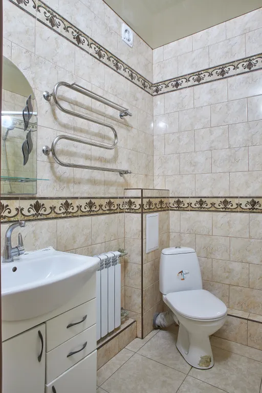 Квартира 1-комнатная Квартира — Севастополь