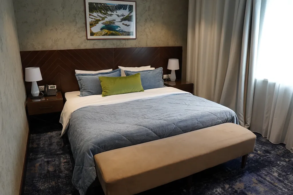 Квартира Комната — аренда посуточно в Елизово