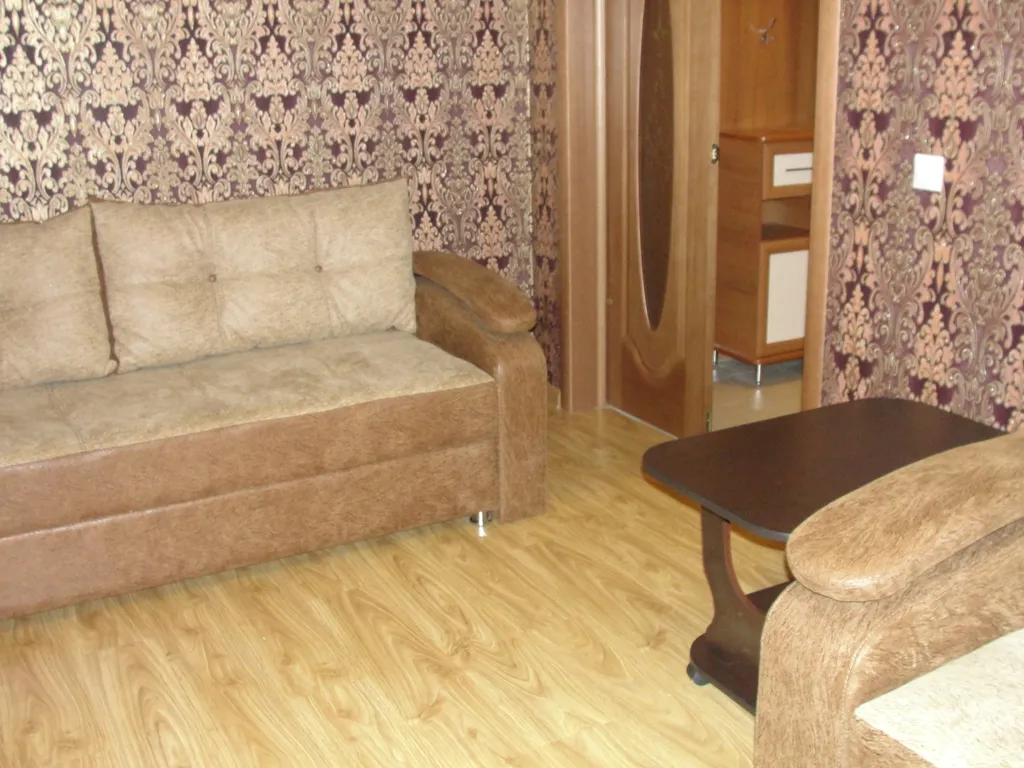 Квартира для экскурсий в Архыз