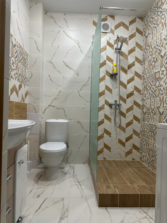 Квартира 1-комнатная Квартира — Зеленоградск