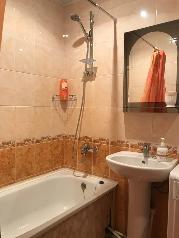 Уютное место