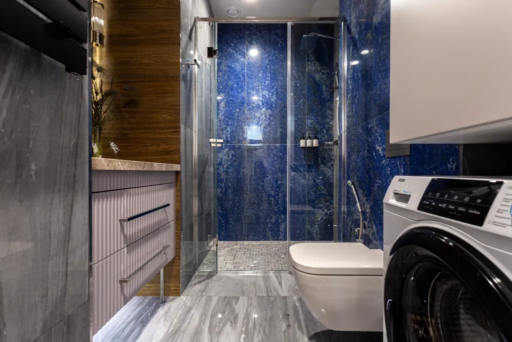 Апартамент Сад Тишины