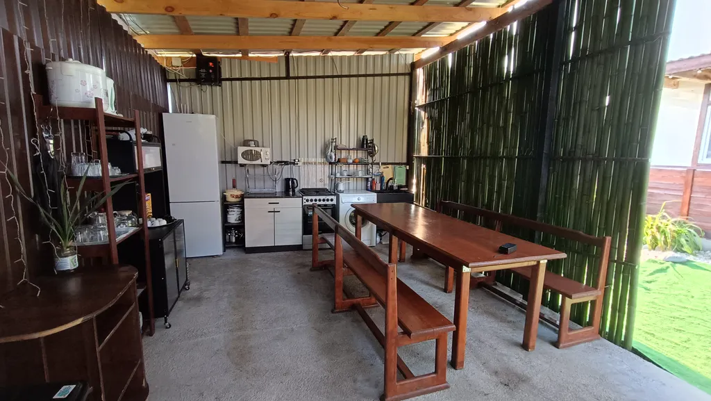 Уютный номер рядом с морем