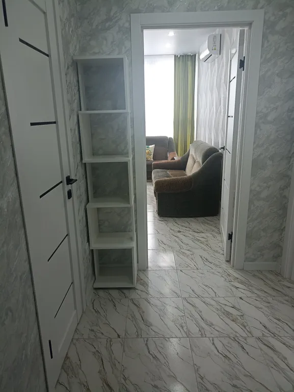 Квартира Красивая квартира недалеко от моря — Анапа