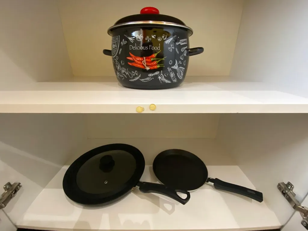 Апартаменты с лучшим видом на Волгу