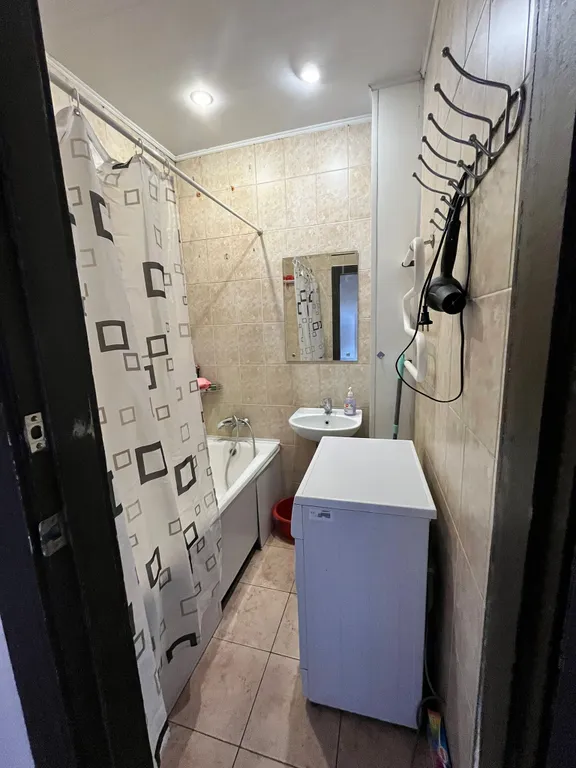 Комната в центре города