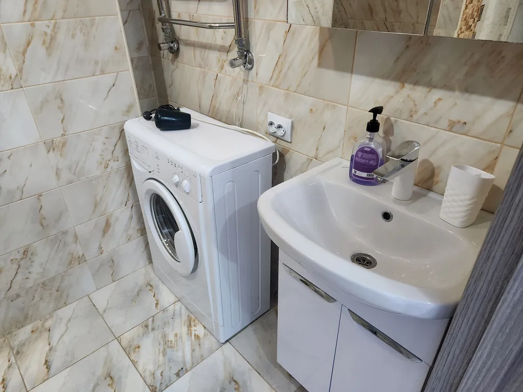 3 минуты до пляжа