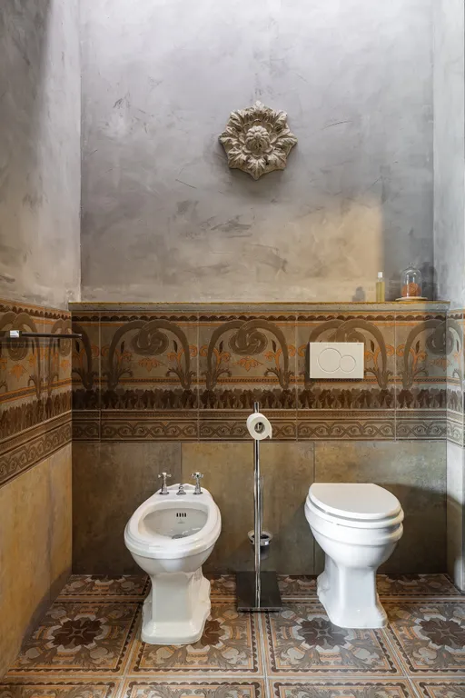 Квартира Квартира Studio 36 Suites Executive — Москва