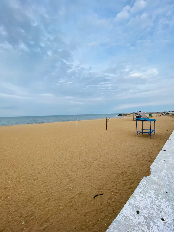 Стильные апартаменты