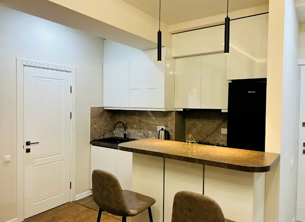 Cozy Apt 2 in the center of the city, Republic sq