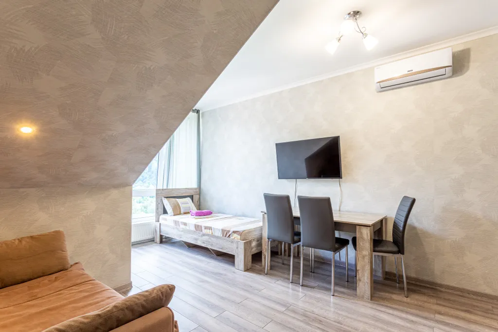 Зимняя сказка №102